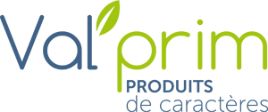 Magasin VAL'PRIM logo